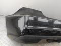 бампер задний Mercedes-Benz CLC-Класс CL203 2010, чёрный, хетчбэк 3 дв., A2038801540 - фото №2