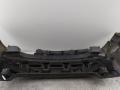 бампер задний Mercedes-Benz CLC-Класс CL203 2010, чёрный, хетчбэк 3 дв., A2038801540 - фото №5