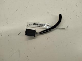 разъем (фишка) проводки Volkswagen Passat B6 2005, 2.0 л., дизель, МКПП, чёрный, универсал, 1K0972704