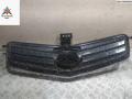 решетка радиатора Mercedes-Benz E-Класс W212/S212/C207/A207 2011, чёрный, седан, A2128800883 - фото №2