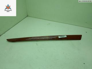 накладка декоративная Porsche Cayenne 955 2003, 4.5 л., бензин, АКПП, чёрный, внедорожник 5 дв., 7L5867085C