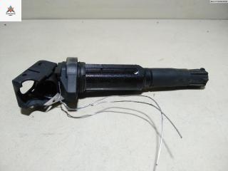 катушка зажигания BMW 1 серия E81/E82/E87/E88 2006, 1.6 л., бензин, МКПП, серый, хетчбэк 5 дв., 7551260