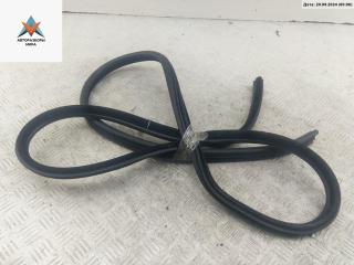 уплотнитель двери BMW 3 серия E46 [рестайлинг] 2002, 2.2 л., бензин, МКПП, чёрный, универсал