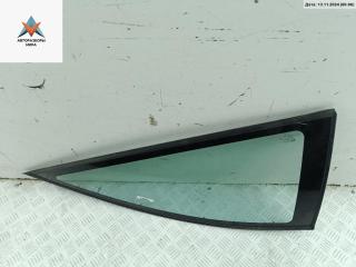 стекло (иные) Opel Calibra 1 поколение 1990, 2.0 л., бензин, МКПП, красный, купе