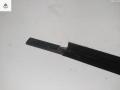 Молдинг стекла двери задней правой наружный Peugeot 207 1 поколение 2007, 1.4 л., бензин, МКПП, серый, универсал - фото №3