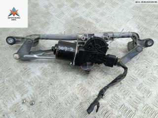 Механизм стеклоочистителя переднего (трапеция дворников) Opel Karl 1 поколение 2016, 1.0 л., бензин, МКПП, синий, хетчбэк 5 дв., 95143173