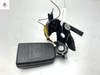 замок ремня безопасности Mercedes-Benz E-Класс W212/S212/C207/A207 2009, 2.2 л., дизель, АКПП, серый, универсал, 212