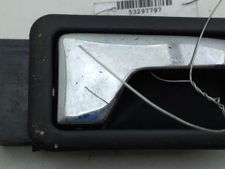 ручка внутренняя задняя правая Audi 80 8C/B4 1993, 2.0 л., бензин, МКПП, красный, универсал