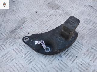 кронштейн двигателя Audi A6 4F/C6 [рестайлинг] 2008, 3.0 л., дизель, АКПП, чёрный, седан, 4F0199343M