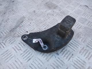 кронштейн двигателя Audi A6 C6 2008, 3.0 л., дизель, АКПП, чёрный, седан, 4F0199343M