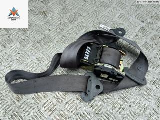 ремень безопасности Peugeot 806 221 [рестайлинг] 2000, 2.0 л., бензин, МКПП, синий, минивэн, 550268200