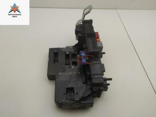 блок управления (другие) Mercedes-Benz C-Класс W204/S204 2010, 2.2 л., дизель, АКПП, чёрный, седан, 2049006301, 2045458732, 2129021201