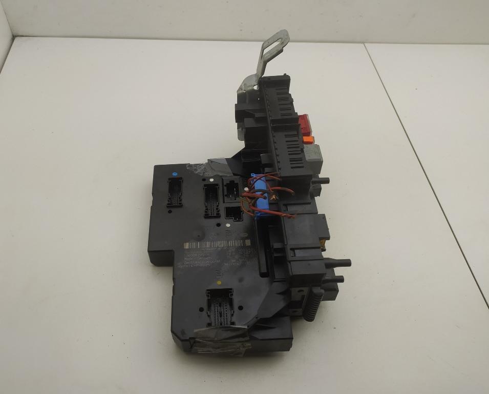 блок управления (другие) Mercedes-Benz C W204 2010, 2.2 л., дизель, АКПП, чёрный, седан, 2049006301, 2045458732, 2129021201