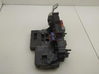 блок управления (другие) Mercedes-Benz C-Класс W204/S204 2010, 2.2 л., дизель, АКПП, чёрный, седан, 2049006301, 2045458732, 2129021201