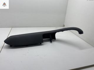 ручка внутренняя задняя правая Audi A4 B6 2003, 2.5 л., дизель, МКПП, чёрный, универсал, 8E0867374