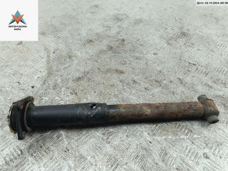 амортизатор задний левый Volvo S80 1 поколение 2001, 2.4 л., бензин, АКПП, синий, седан