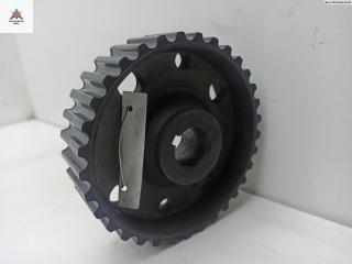 звездочка ТНВД Opel Astra H/Family [рестайлинг] 2005, 1.7 л., дизель, МКПП, серый, универсал