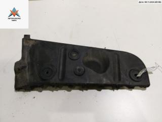 кронштейн заднего бампера Audi A4 B6 2003, 2.0 л., бензин, АКПП, серый, универсал, 8E0807453B