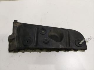 кронштейн заднего бампера Audi A4 B6 2003, 2.0 л., бензин, АКПП, серый, универсал, 8E0807453B