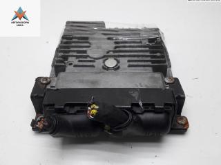 ЭБУ Skoda Roomster 1 поколение [рестайлинг] 2010, 1.6 л., дизель, МКПП, серый, фургон, 03L906023DP