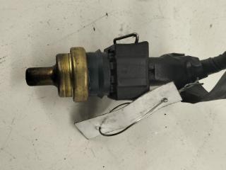 датчик температуры Volkswagen Bora 1 поколение 1999, 1.9 л., дизель, МКПП, серый, седан