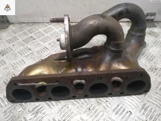 коллектор выпускной Audi A6 4B/C5 [рестайлинг] 2003, 2.0 л., бензин, седан, 06D253031C