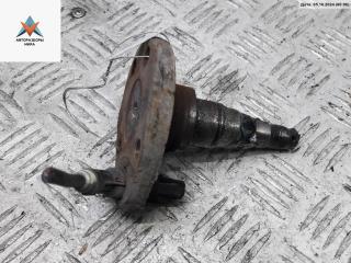 Цапфа задняя (ось ступицы) Volkswagen Golf 3 поколение 1997, 1.9 л., дизель, АКПП, синий, универсал