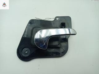 ручка внутренняя задняя правая Opel Meriva 1 поколение (A) [рестайлинг] 2006, 1.7 л., дизель, МКПП, чёрный, минивэн, 13121861