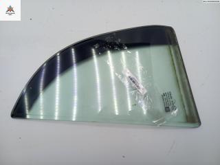 форточка задняя левая Opel Vectra C 2002, 2.2 л., бензин, МКПП, чёрный, седан