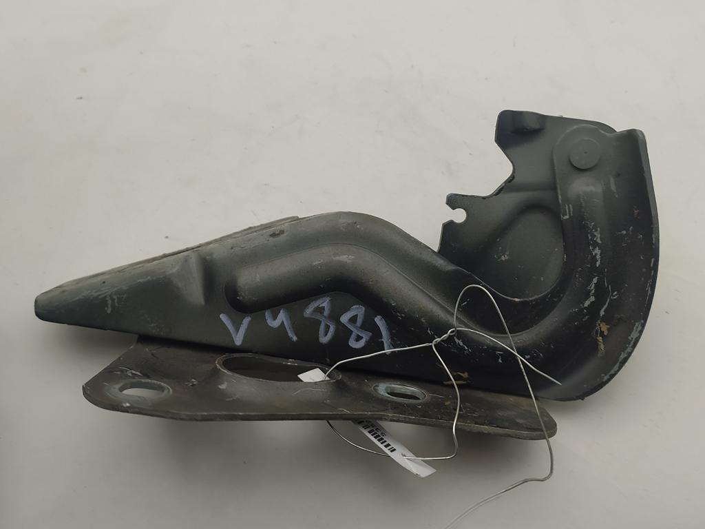 петля капота левая SEAT Ibiza 2013, чёрный, хетчбэк 3 дв., 6J0823301A