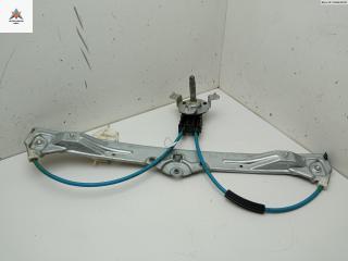 стеклоподъемник задний правый Fiat Bravo 2 поколение 2008, 1.6 л., дизель, МКПП, чёрный, хетчбэк 5 дв., C441108