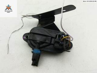 клапан управления турбиной (актуатор) Ford Mondeo 3 поколение [рестайлинг] 2006, 2.0 л., дизель, МКПП, серый, универсал