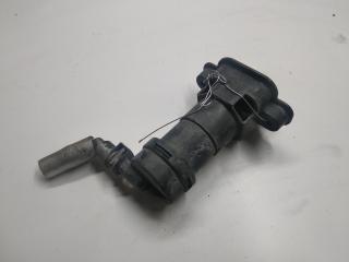 форсунка омывателя фары Audi A4 B6 2002, 2.5 л., дизель, АКПП, серый, универсал, 8E0955101