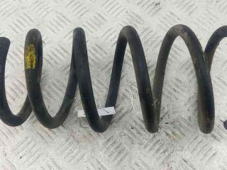 пружина задняя Ford Scorpio 2 поколение 1998, 2.3 л., бензин, МКПП, серый, седан