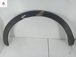 Накладка на арку задняя правая Audi Q3 8U 2012, 2.0 л., дизель, АКПП, серый, внедорожник 5 дв., 8U0853818A