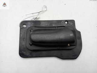 ручка внутренняя передняя правая Opel Vectra B 1996, 2.0 л., бензин, МКПП, красный, универсал, 9506460