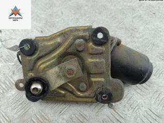 моторчик передних стеклоочистителей (дворников) Suzuki Wagon R 2 поколение [рестайлинг] 2000, 1.3 л., бензин, МКПП, красный, хетчбэк 5 дв.