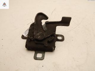 замок капота Fiat Panda 2 поколение 2004, 1.1 л., бензин, МКПП, жёлтый, хетчбэк 5 дв.