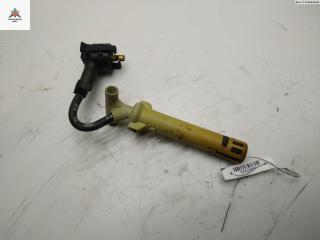 провод высоковольтный Ford Scorpio 2 поколение 1995, 2.0 л., бензин, МКПП, зелёный, седан, 3