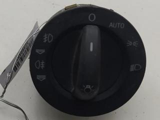 переключатель света Audi A6 4F/C6 2007, 2.0 л., дизель, МКПП, синий, универсал, 4F2941531E
