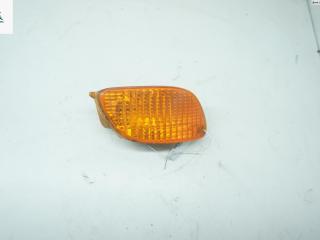 повторитель передний правый Ford Focus 1 поколение 1999, 1.4 л., бензин, МКПП, синий, универсал, ASYX841