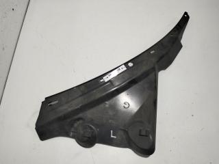 накладка декоративная Citroen C8 2003, 2.2 л., дизель, МКПП, зелёный, минивэн, 1491338077