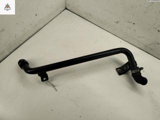 трубка охлаждающей жидкости Skoda Superb 1 поколение [рестайлинг] 2007, 1.8 л., бензин, МКПП, 06B103213T