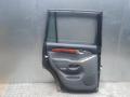 дверь задняя левая Toyota Land Cruiser Prado J120 2003, 3.0 л., дизель, МКПП, внедорожник 5 дв., 6700460260 - фото №6
