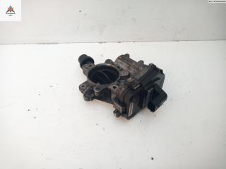 заслонка дроссельная Alfa Romeo 159 1 поколение 2007, 2.4 л., дизель, МКПП, серый, седан, 48CPD6