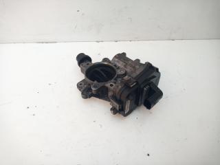 заслонка дроссельная Alfa Romeo 159 1 поколение 2007, 2.4 л., дизель, МКПП, серый, седан, 48CPD6