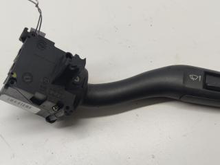 переключатель дворников Audi A4 B6 2003, 2.5 л., дизель, МКПП, чёрный, универсал, 8E0953503A