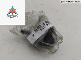 форсунка омывателя лобового стекла Volkswagen Golf 3 поколение 1992, 1.8 л., бензин, АКПП, синий, хетчбэк 3 дв.