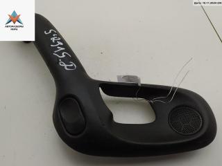 ручка внутренняя задняя правая Opel Vectra B [рестайлинг] 2000, 1.8 л., бензин, МКПП, серый, универсал, 90503252