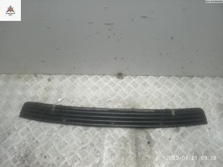 решетка капота Volkswagen Transporter T4 1997, 2.5 л., дизель, МКПП, зелёный, микроавтобус, 701819103